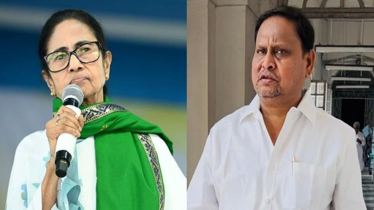 মমতার আরএসএস মন্তব্য: হুমায়ুনের তীব্র পাল্টা আক্রমণ