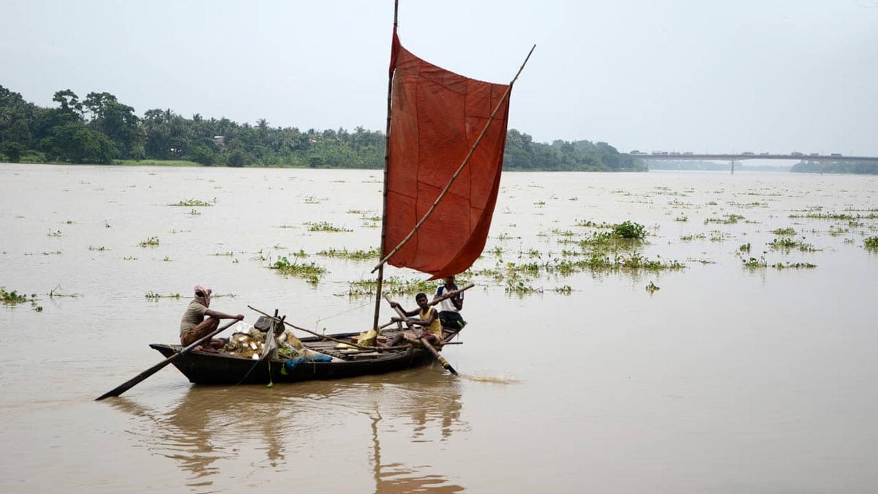 গঙ্গামুক্তি আন্দোলনের শিক্ষা: নদী রক্ষায় জনগণের শক্তি
