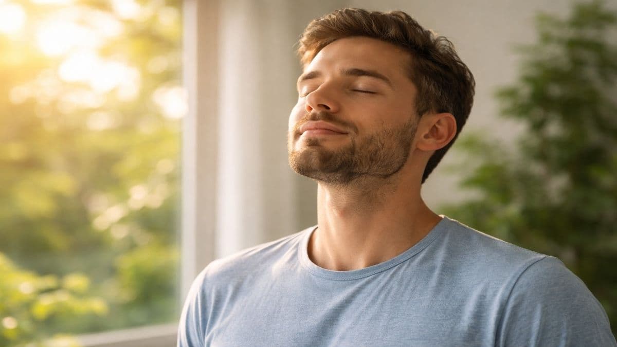 স্বাধীন মনের জন্য মানসিক চাপ মুক্তির পথ