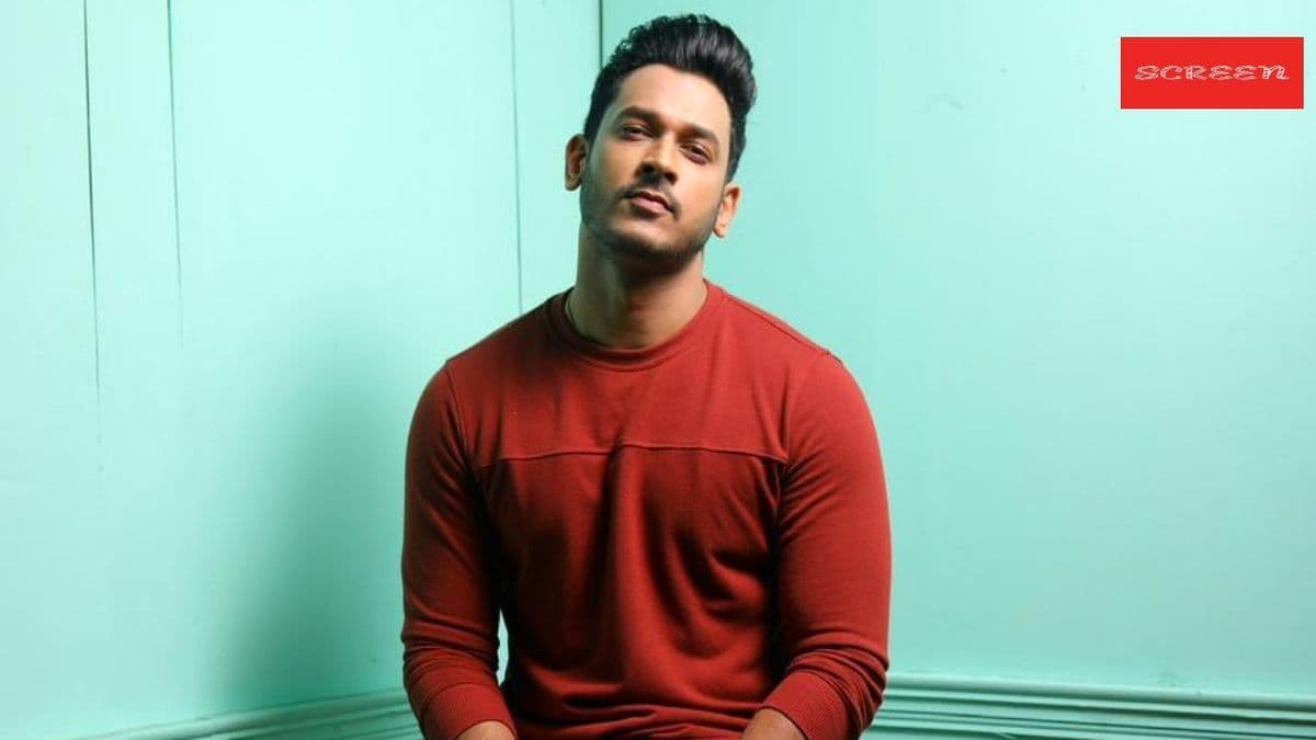 সোমরাজ মৈত্রের সাক্ষাত্কার: বাংলা টেলিভিশনে শিল্পীর পরিচয়