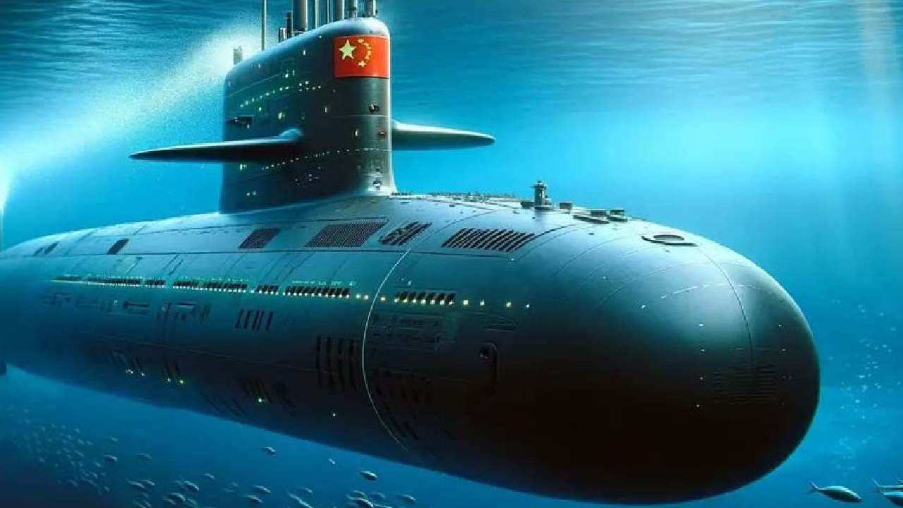 চীনের নৌশক্তি বৃদ্ধি: বাংলাদেশের স্বাধীনতার জন্য নতুন চ্যালেঞ্জ