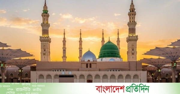 মহানবীর দৃষ্টিতে সর্বশ্রেষ্ঠ মানুষের বৈশিষ্ট্য