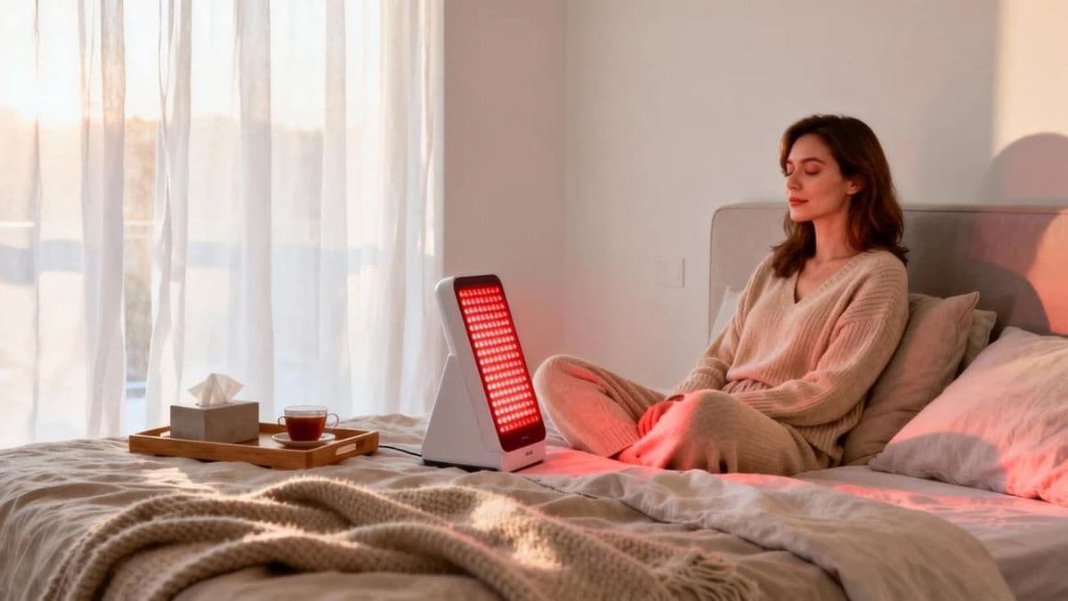 স্বাধীনতার মতো স্বাস্থ্যও আমাদের অধিকার: সিজন চেঞ্জে কাশির ঘরোয়া চিকিৎসা