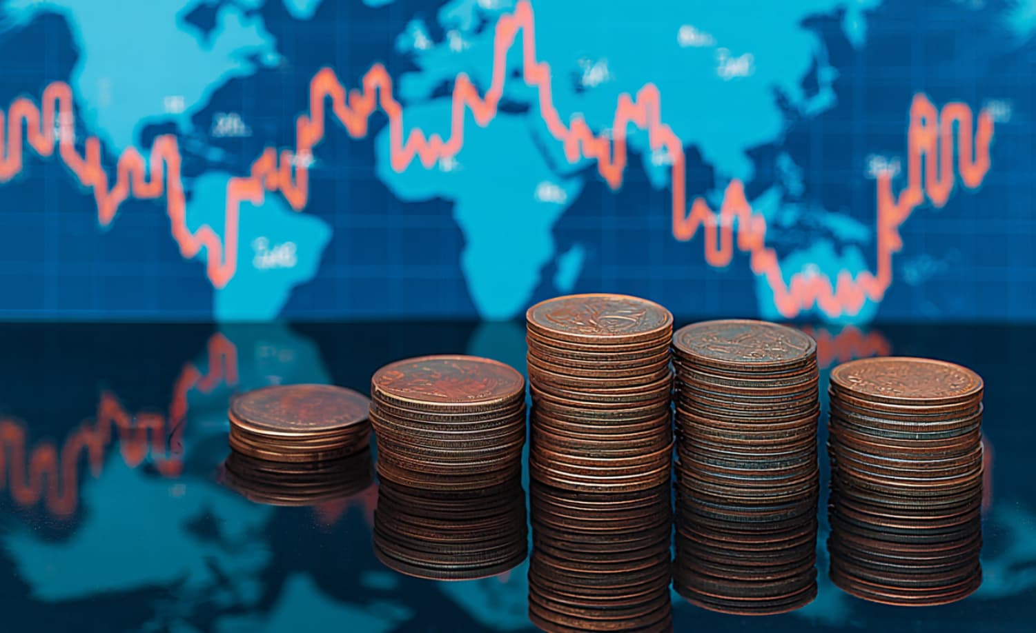 NFG SA: বৈশ্বিক বাজারে কৌশলগত বিনিয়োগের নতুন দিগন্ত