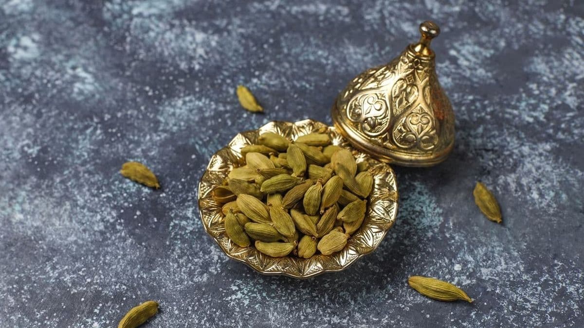 খাবারের পর এলাচ চিবানোর অসাধারণ উপকারিতা