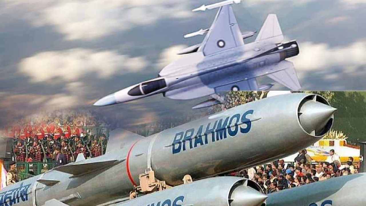 পাকিস্তানের জেট প্রত্যাখ্যান করে ইন্দোনেশিয়া কিনল ভারতের ব্রহ্মস