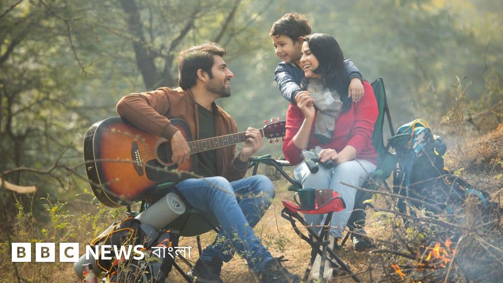 গান গাইলে স্বাস্থ্য ভালো থাকে, গবেষণায় প্রমাণিত