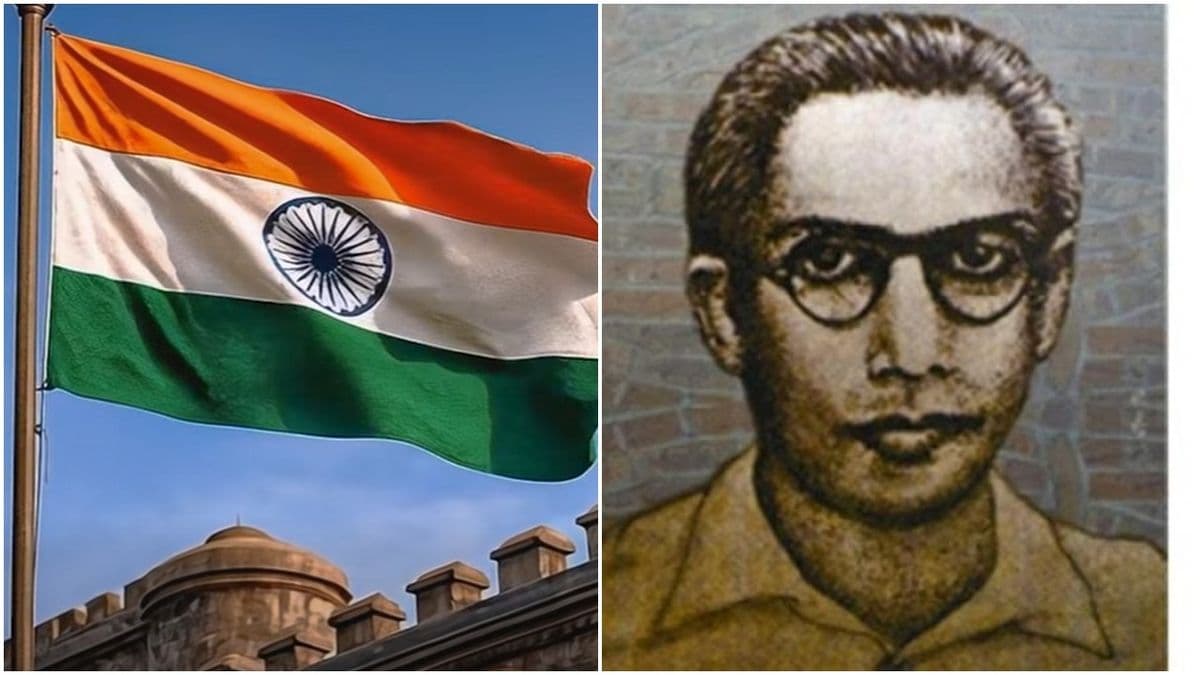 অনন্ত সিং: চট্টগ্রাম অস্ত্রাগার লুণ্ঠনের অবিস্মরণীয় বীর