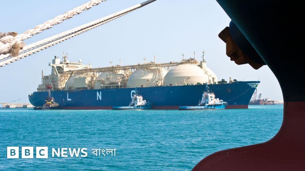 মধ্যপ্রাচ্যের যুদ্ধ: বাংলাদেশের জ্বালানি সংকট ও স্বনির্ভরতার প্রয়োজন