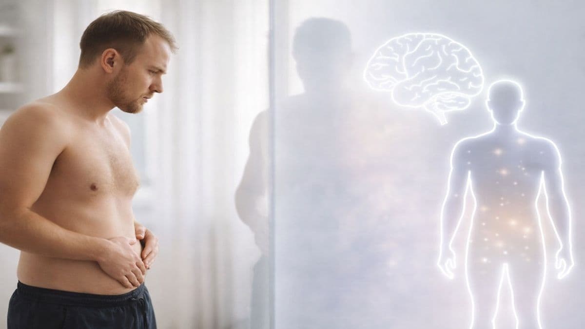 ওজন কমার অজানা সংকেত: চিকিৎসকের গুরুত্বপূর্ণ পরামর্শ