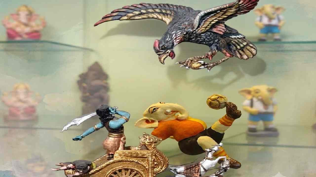৫৪ বছরের পুতুল জাদুঘর বন্ধ: কলকাতার নেহরু চিলড্রেন মিউজিয়ামের শেষ অধ্যায়