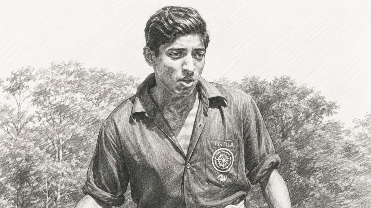 <h1>বাংলাদেশের মাটিতে জন্ম, ভারতের কিংবদন্তি: চুনী গোস্বামীর অমর কাহিনি</h1>