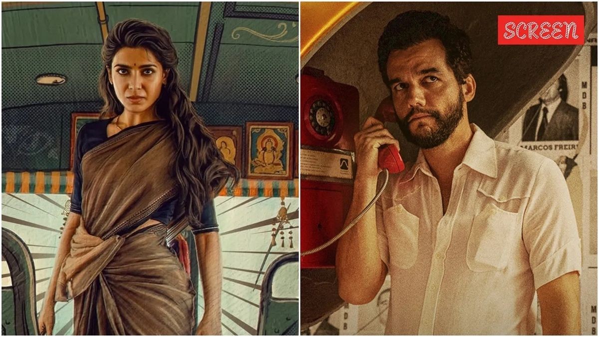 সপ্তাহের OTT মুক্তি: স্বাধীনতা ও সংগ্রামের গল্প নিয়ে আসছে নতুন সব সিনেমা ও সিরিজ