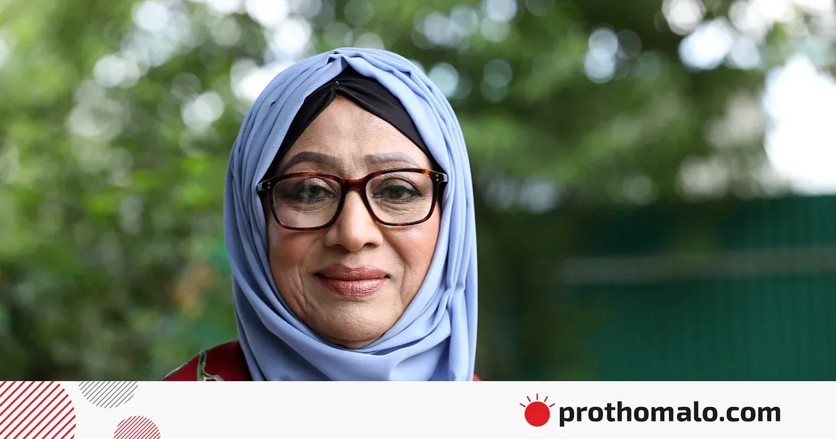 সুচন্দার সাক্ষাৎকার: জহির রায়হান সিঁড়ির অর্ধেক পর্যন্ত নেমে আবার উঠে এলেন, এরপর সেই যে বেরিয়ে গেলেন, আর ফিরলেন না